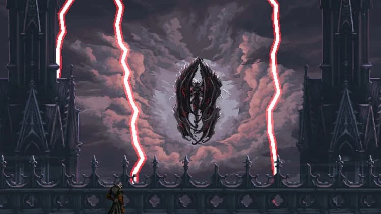 The Last Faith screenshot screenshot 1