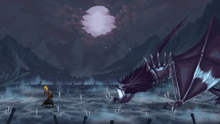 The Last Faith screenshot screenshot 5