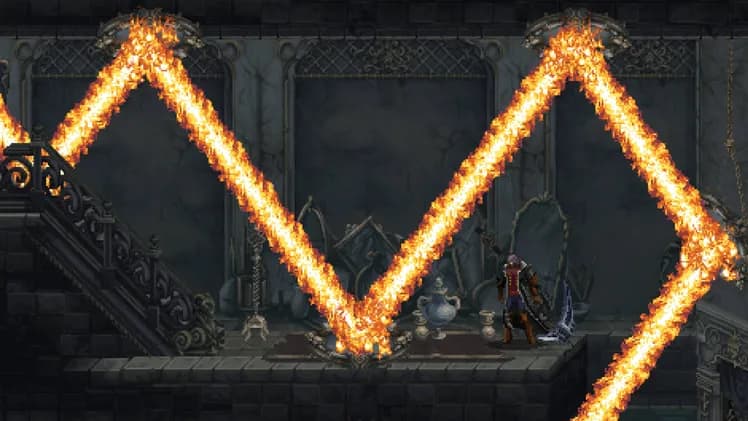The Last Faith screenshot screenshot 6
