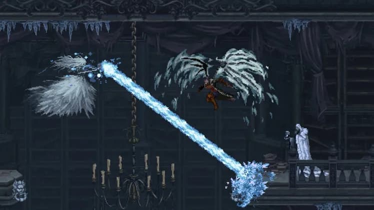 The Last Faith screenshot screenshot 7