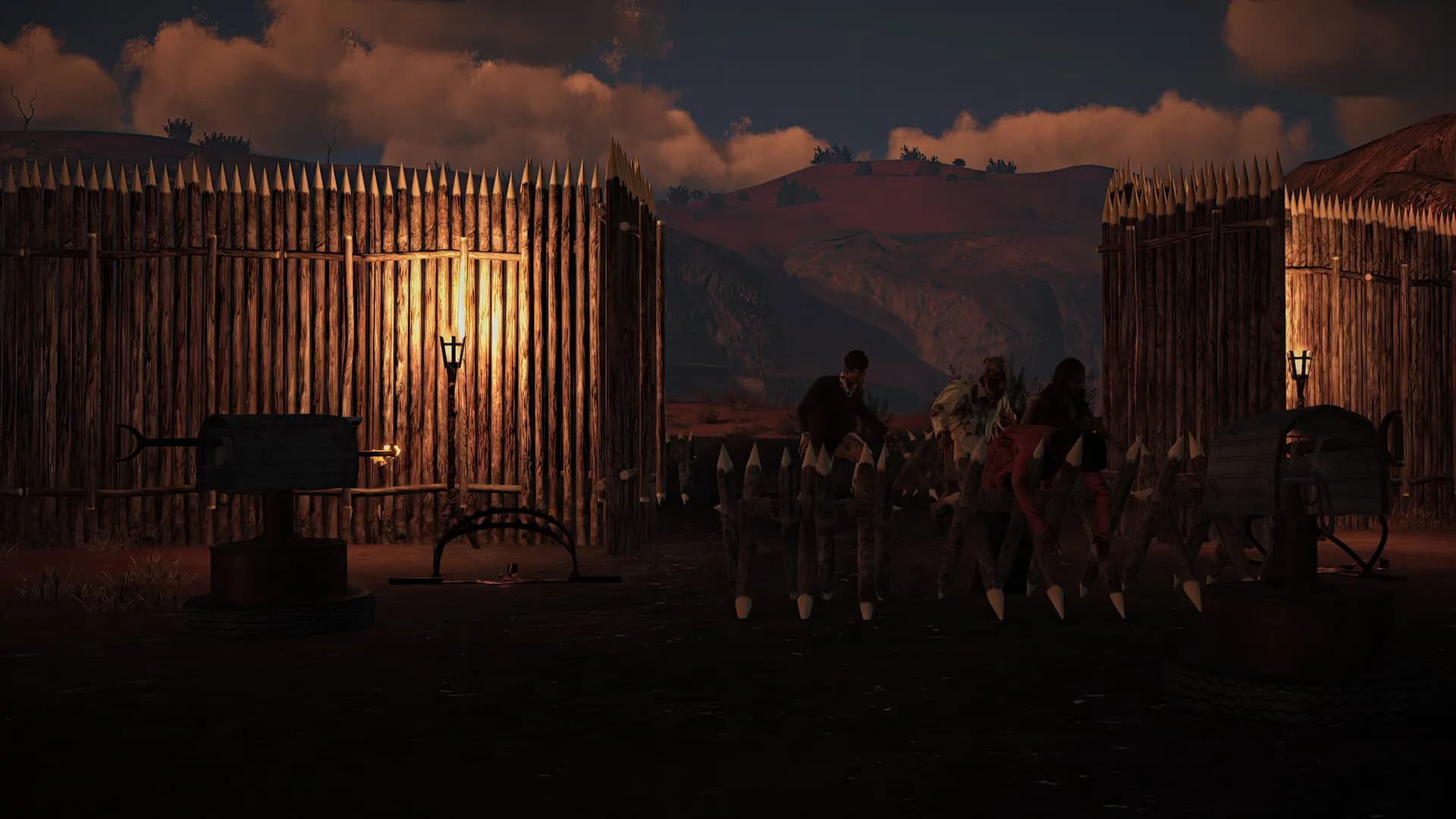 The Last FARMER screenshot screenshot 10