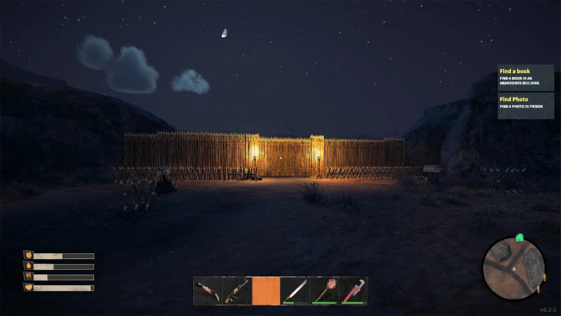 The Last FARMER screenshot screenshot 11