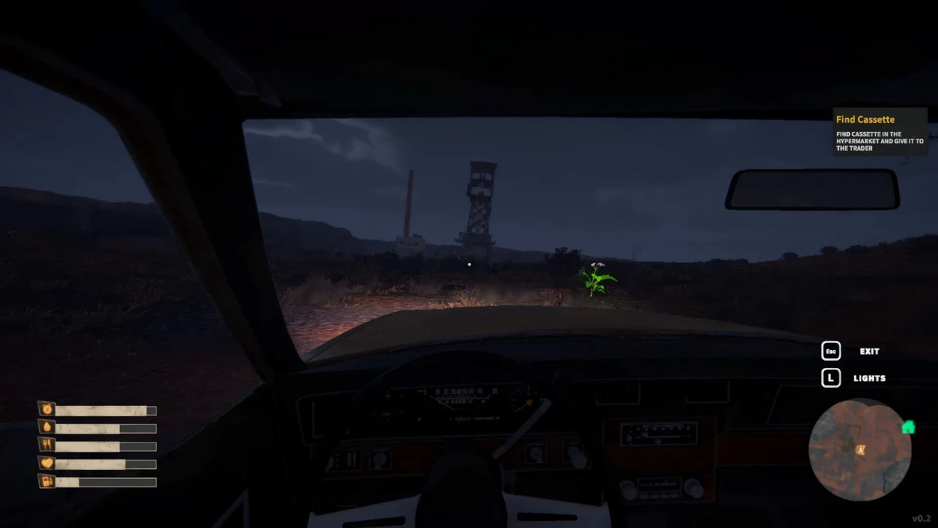 The Last FARMER screenshot screenshot 12