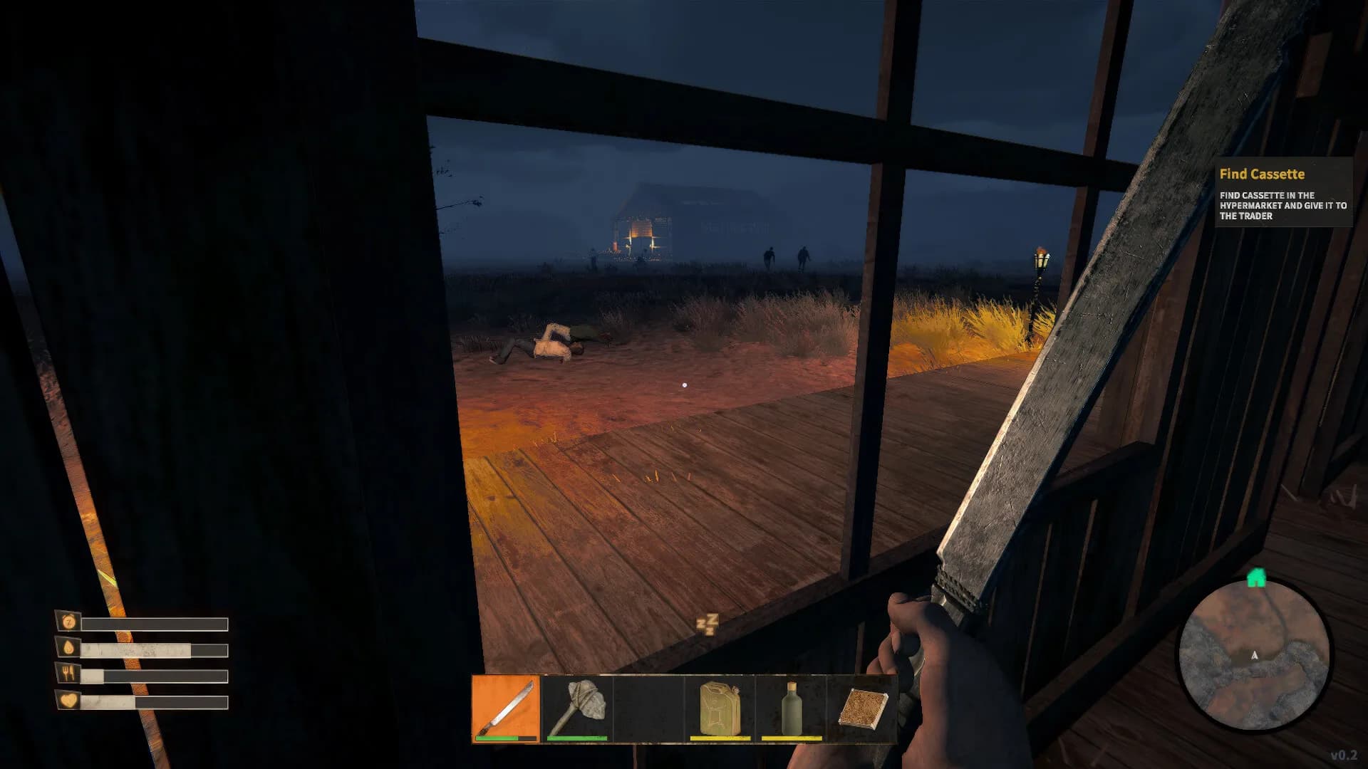 The Last FARMER screenshot screenshot 13