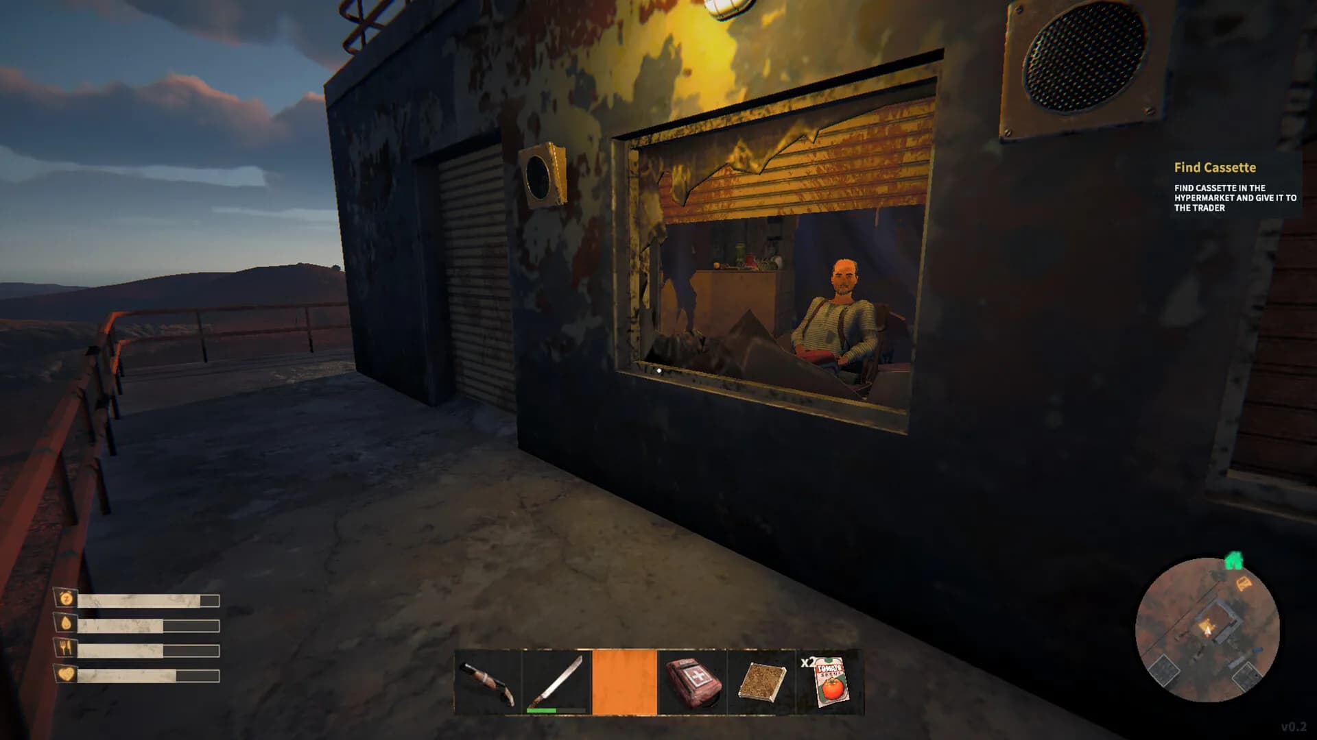 The Last FARMER screenshot screenshot 15