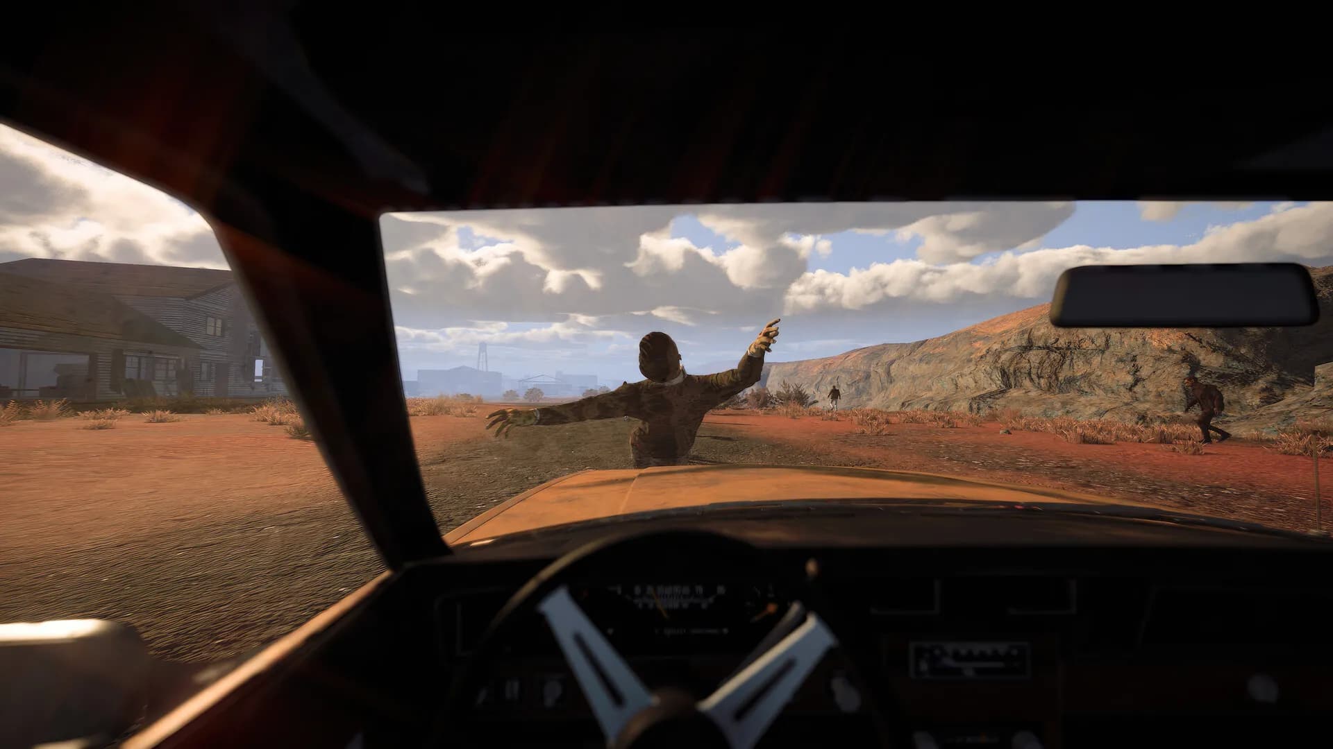 The Last FARMER screenshot screenshot 16
