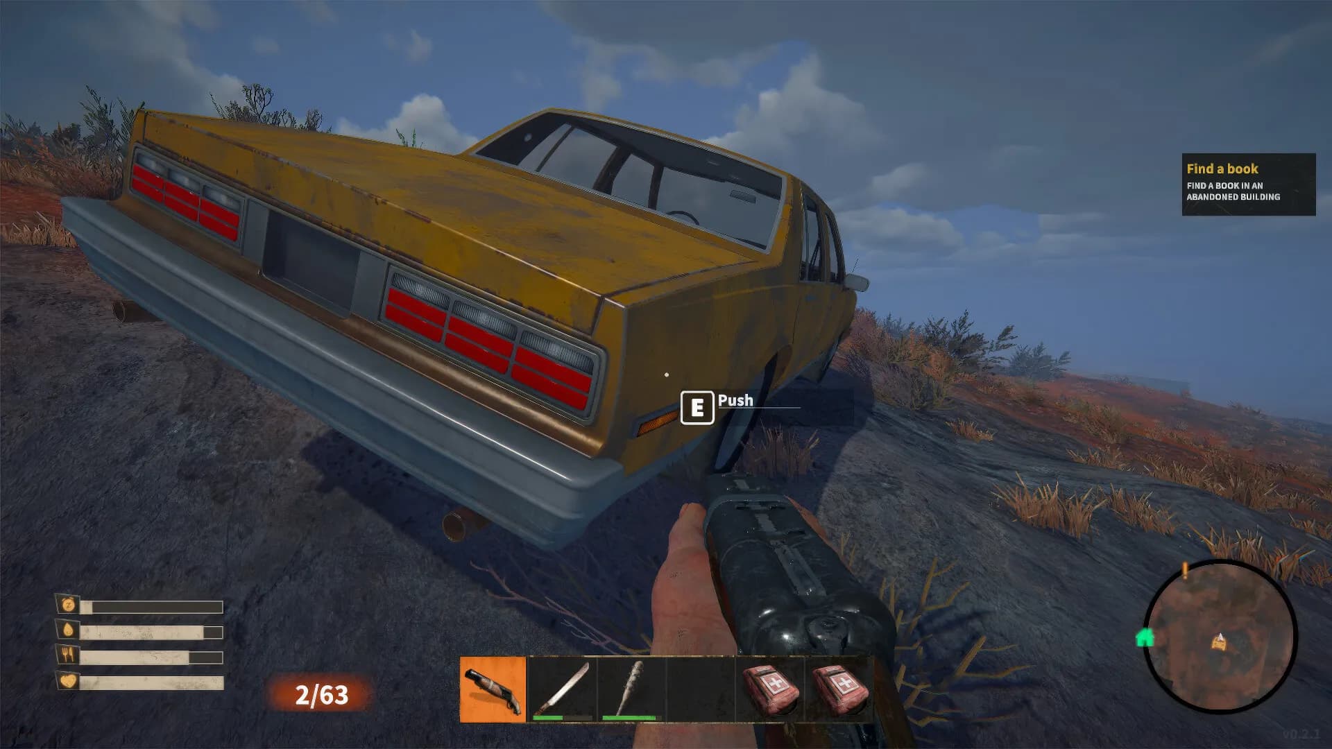 The Last FARMER screenshot screenshot 17
