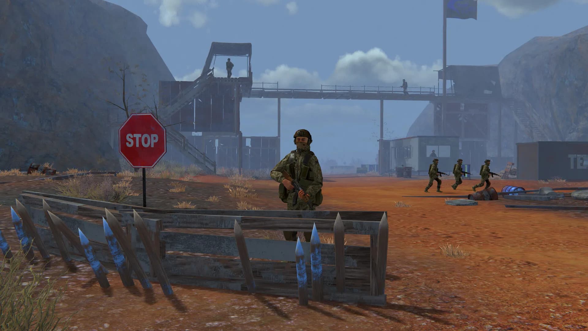 The Last FARMER screenshot screenshot 5