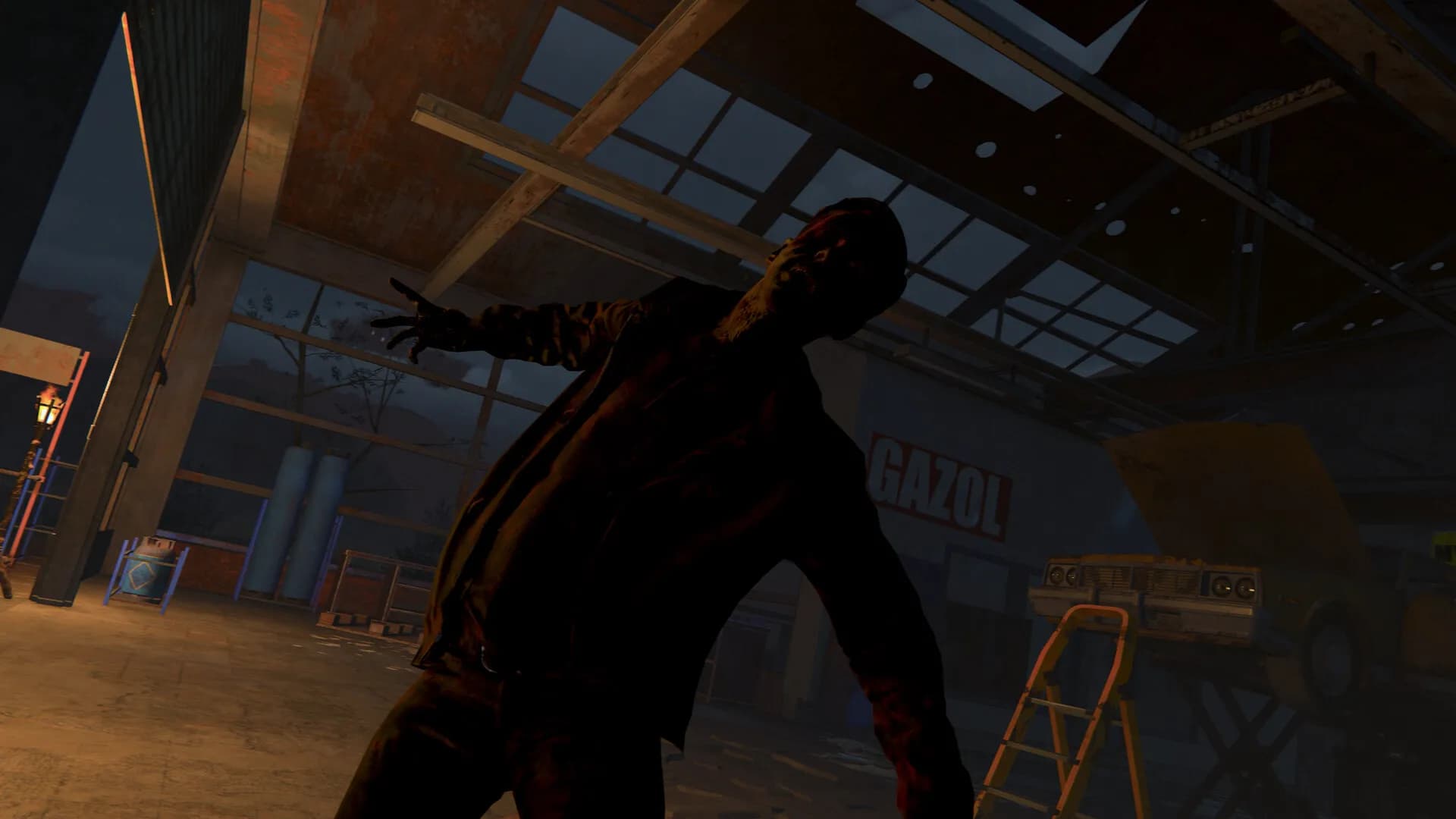 The Last FARMER screenshot screenshot 7