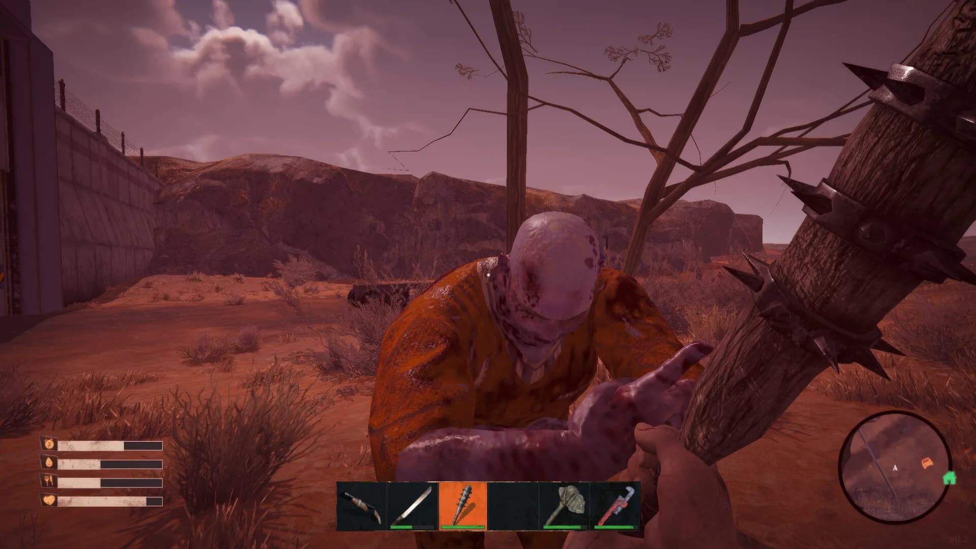 The Last FARMER screenshot screenshot 8