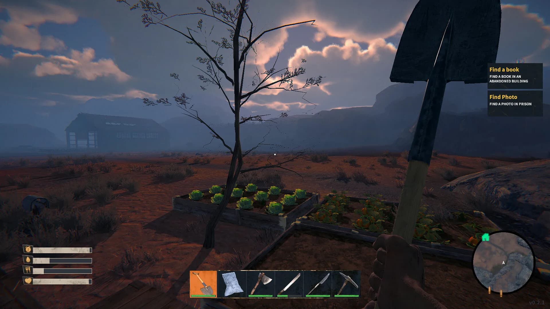 The Last FARMER screenshot screenshot 9