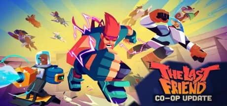 the last friend thumbnail