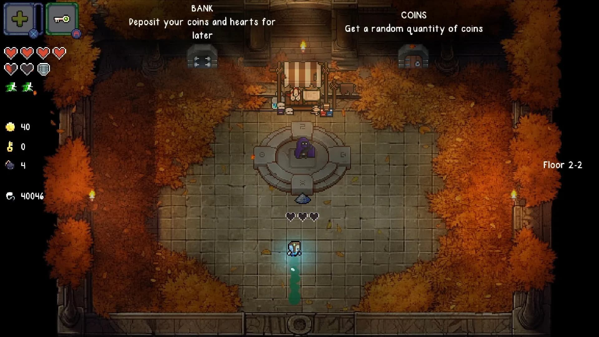 The Last Game screenshot screenshot 1