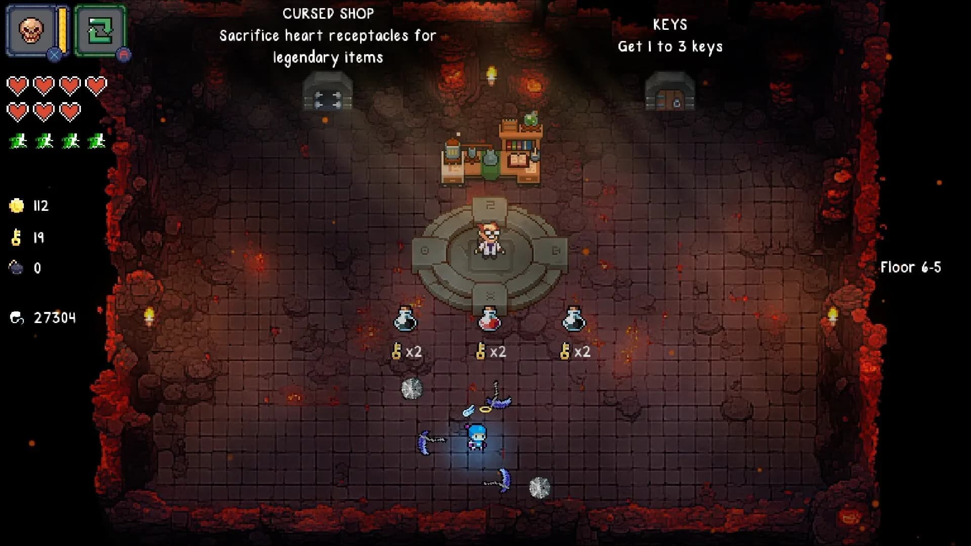 The Last Game screenshot screenshot 3