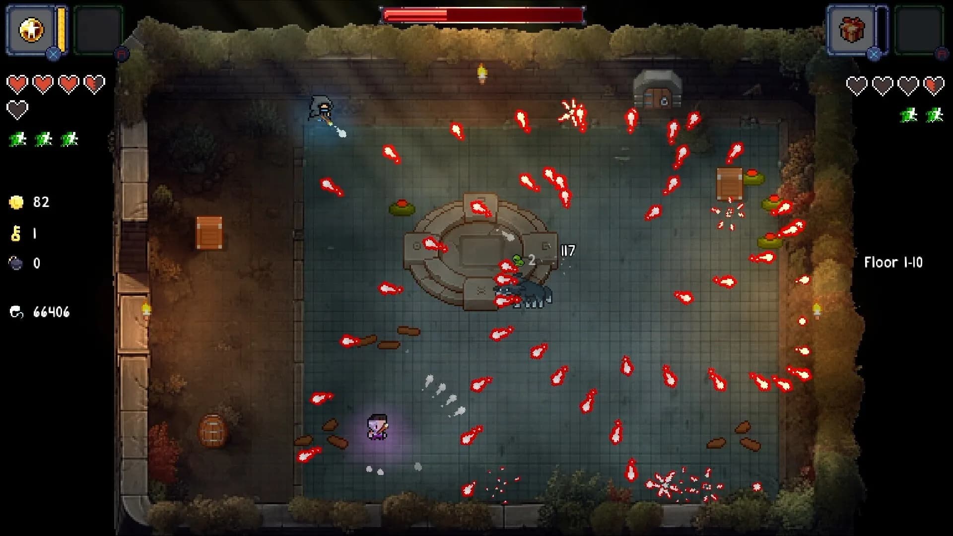 The Last Game screenshot screenshot 4