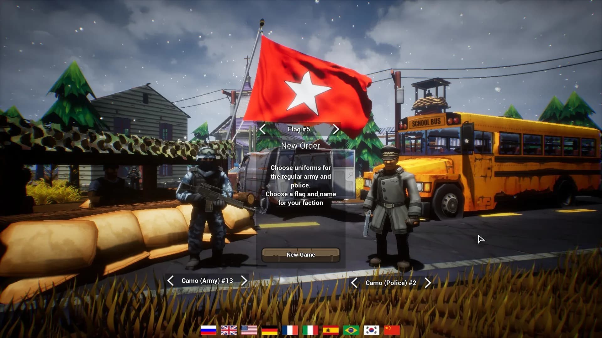 The Last Haven screenshot screenshot 10