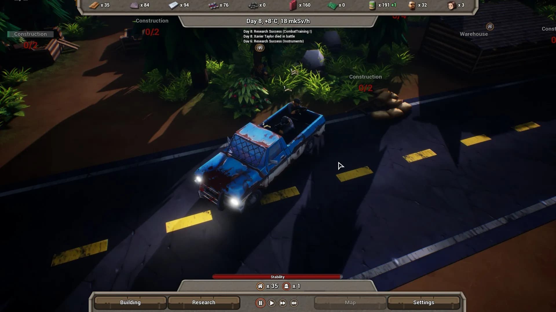 The Last Haven screenshot screenshot 14