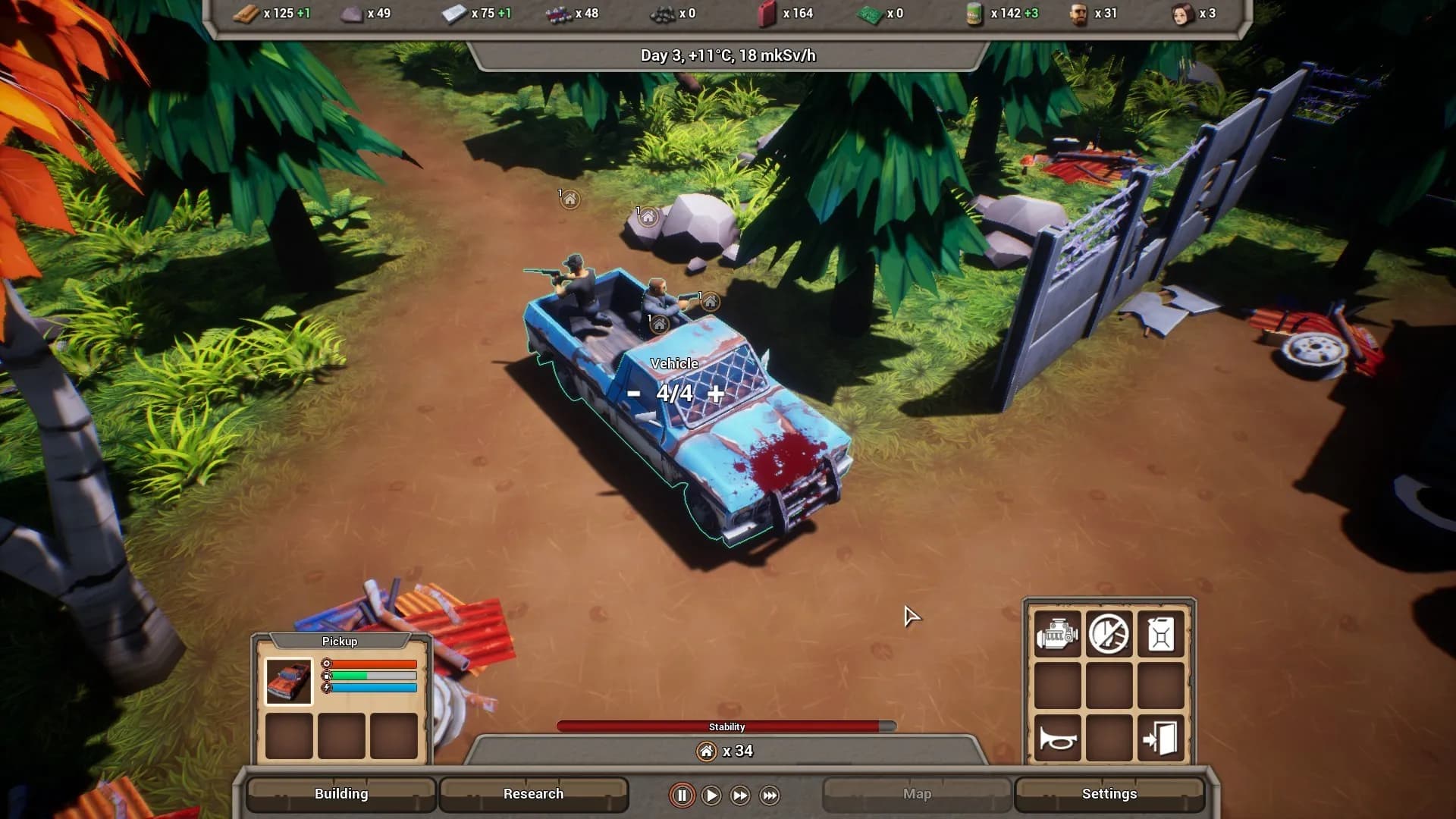 The Last Haven screenshot screenshot 15