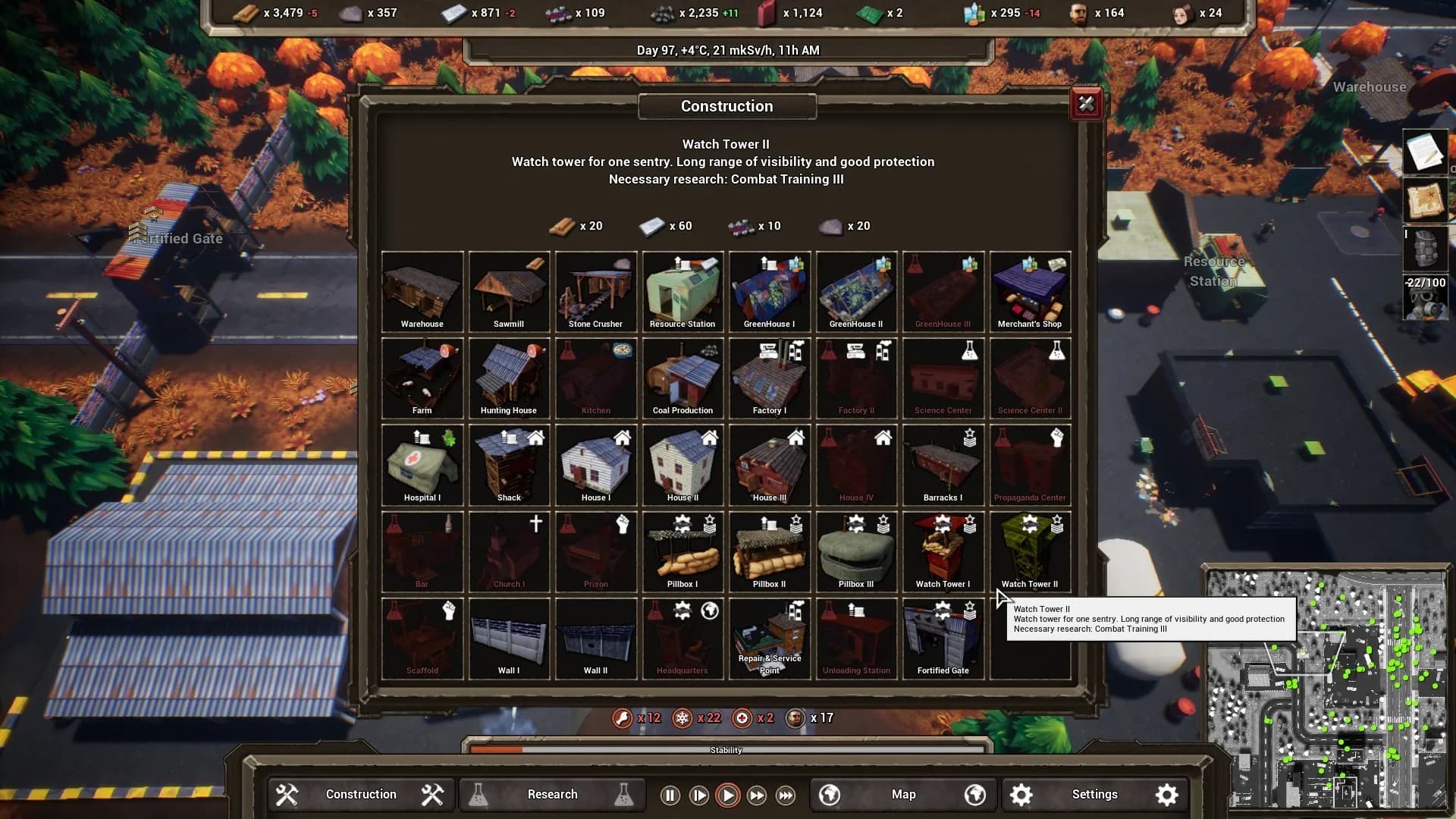 The Last Haven screenshot screenshot 2