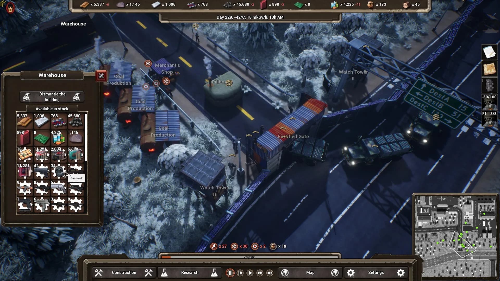 The Last Haven screenshot screenshot 3