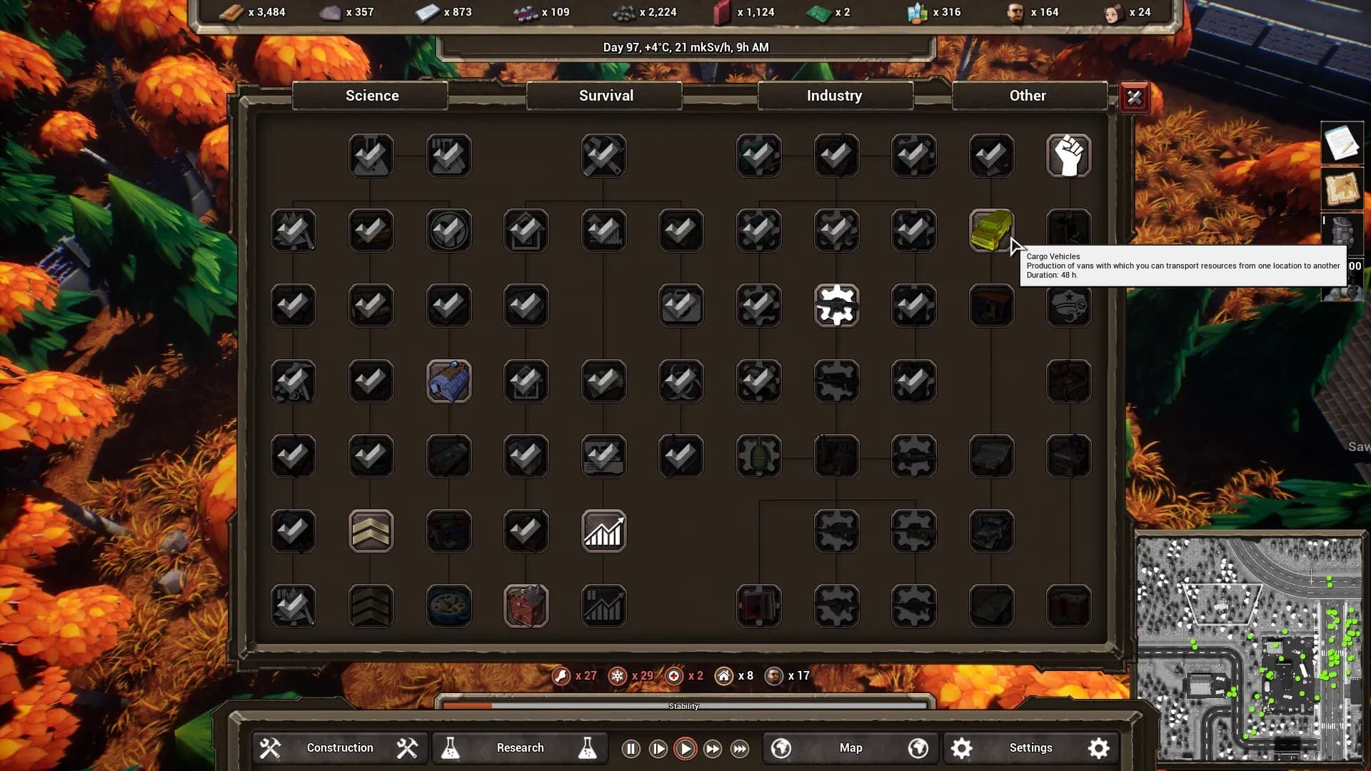 The Last Haven screenshot screenshot 4