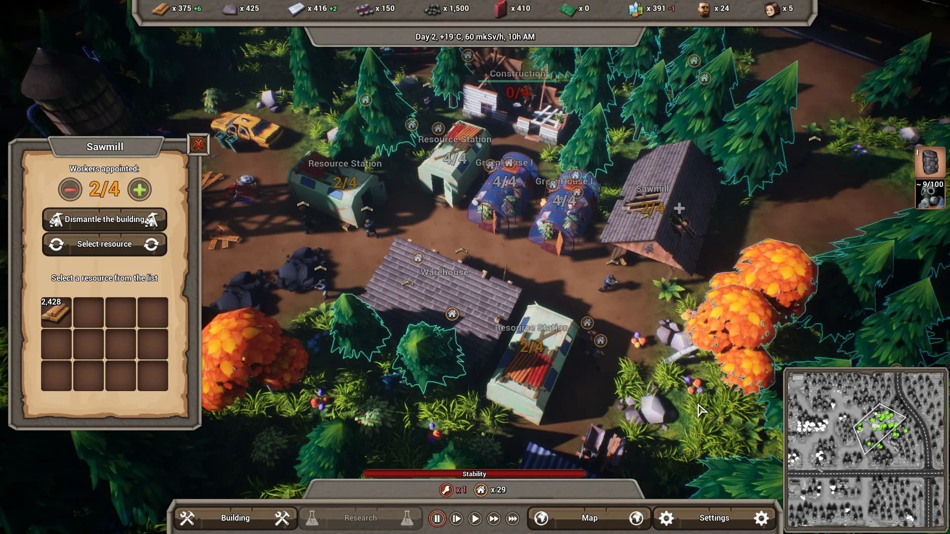 The Last Haven screenshot screenshot 6