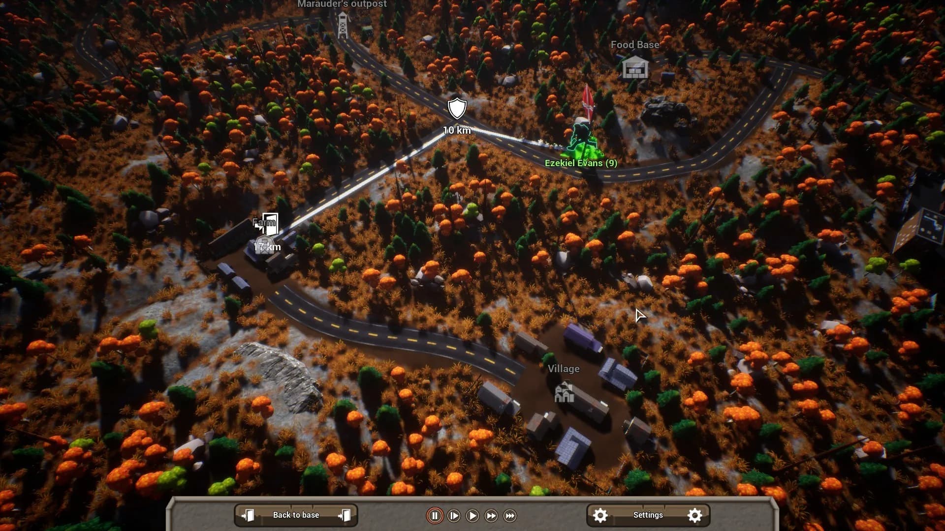 The Last Haven screenshot screenshot 7