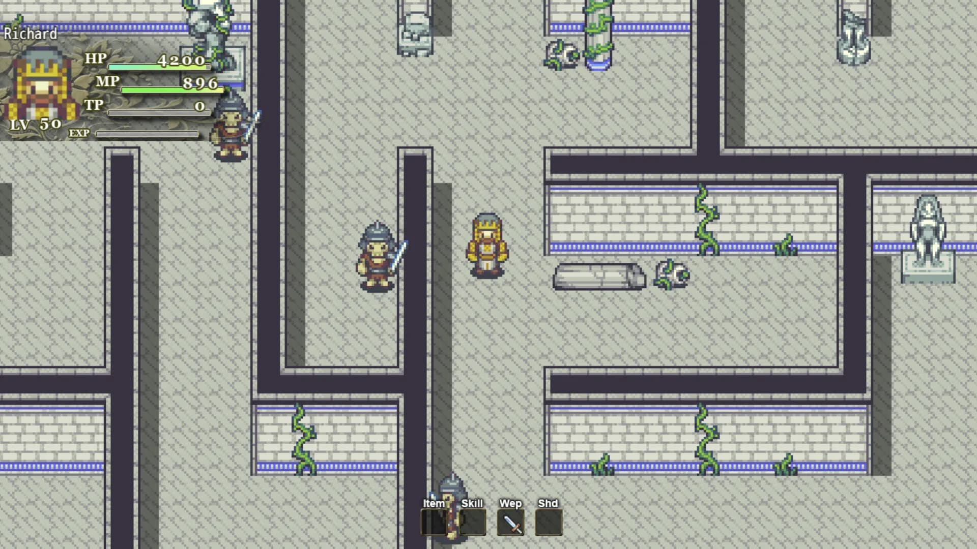 The Last Hike screenshot screenshot 0