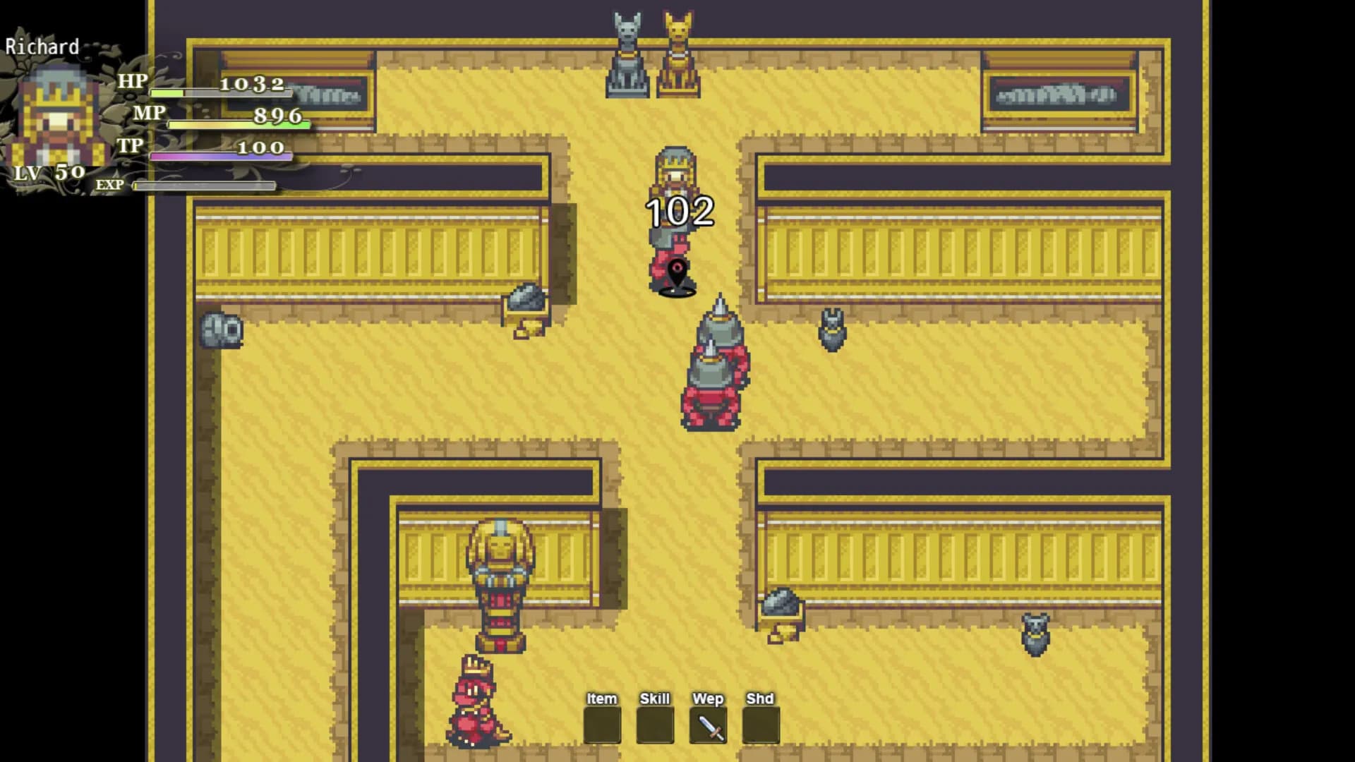 The Last Hike screenshot screenshot 1