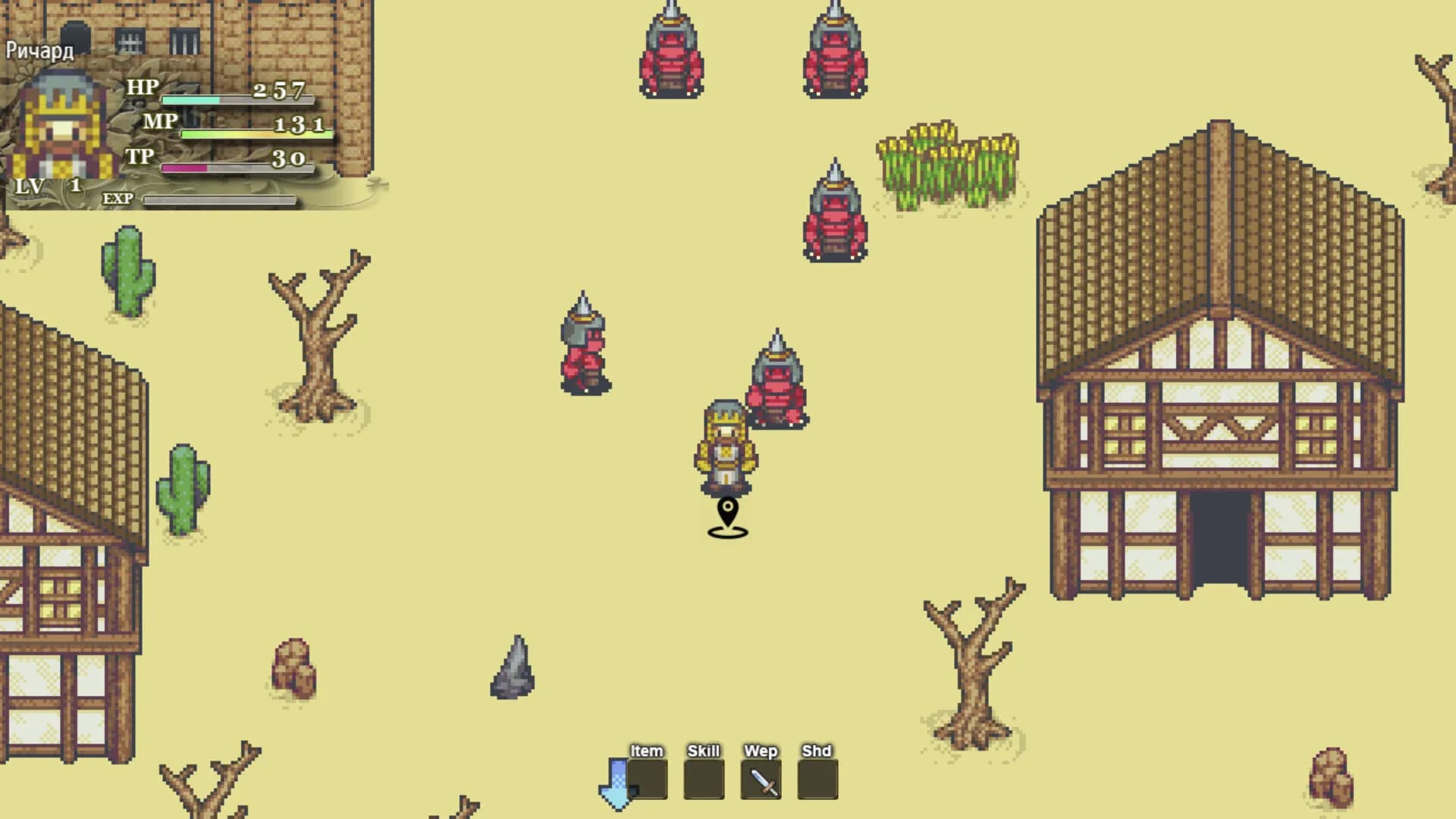 The Last Hike screenshot screenshot 2