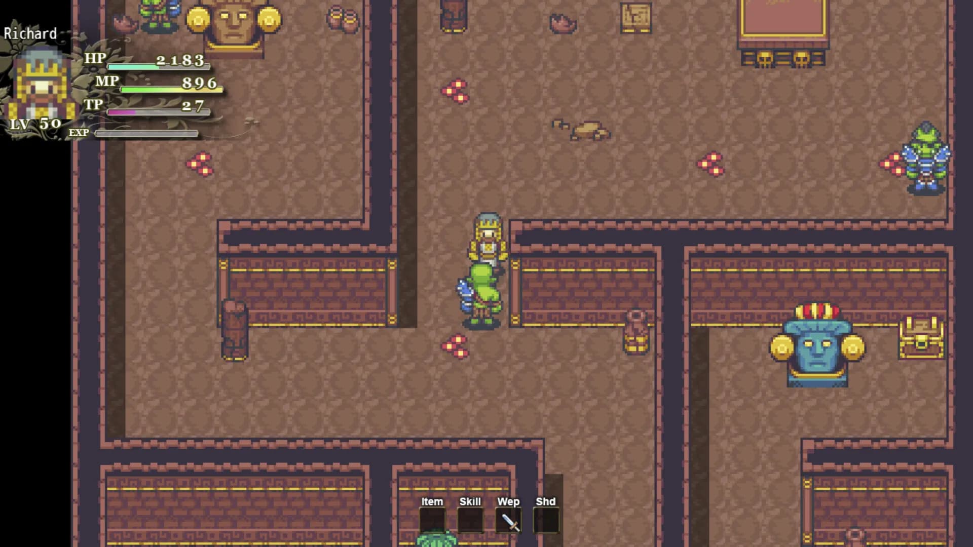 The Last Hike screenshot screenshot 3