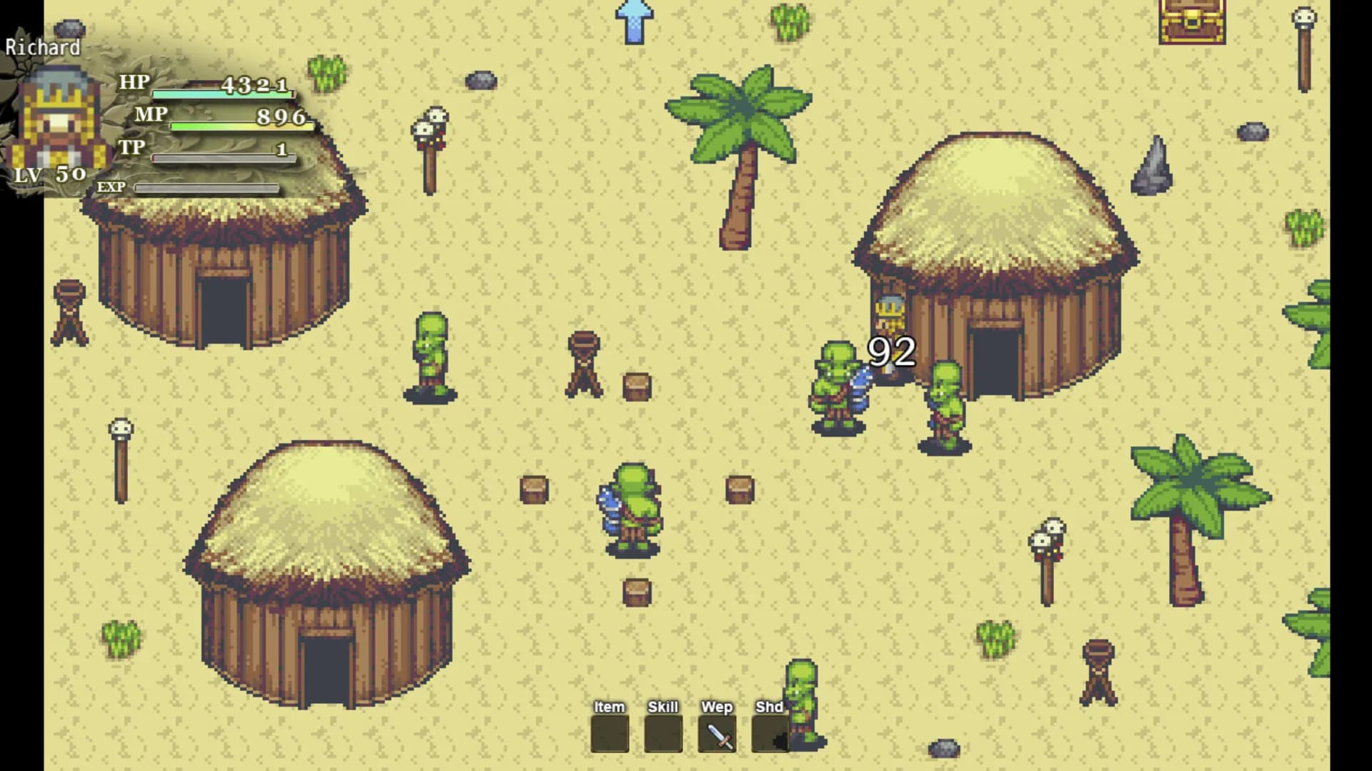 The Last Hike screenshot screenshot 5