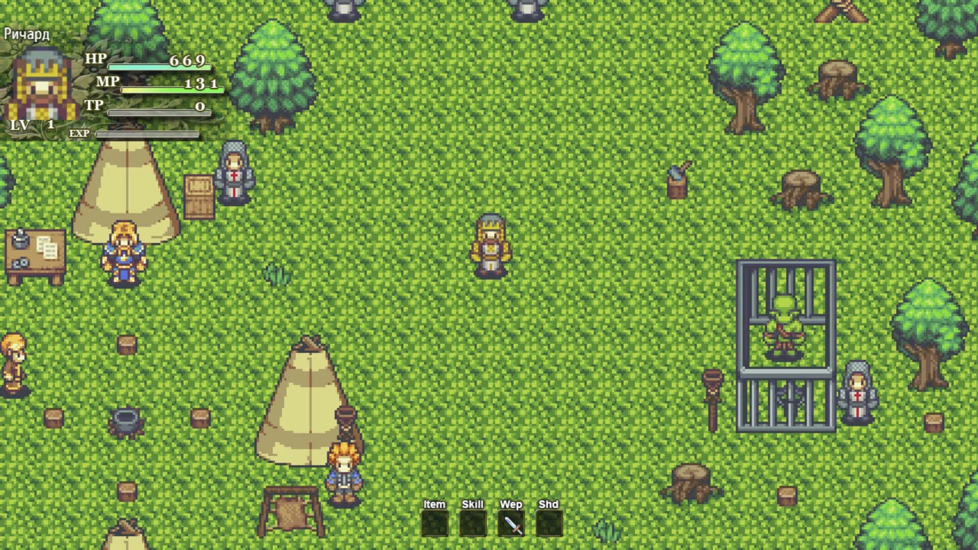 The Last Hike screenshot screenshot 6