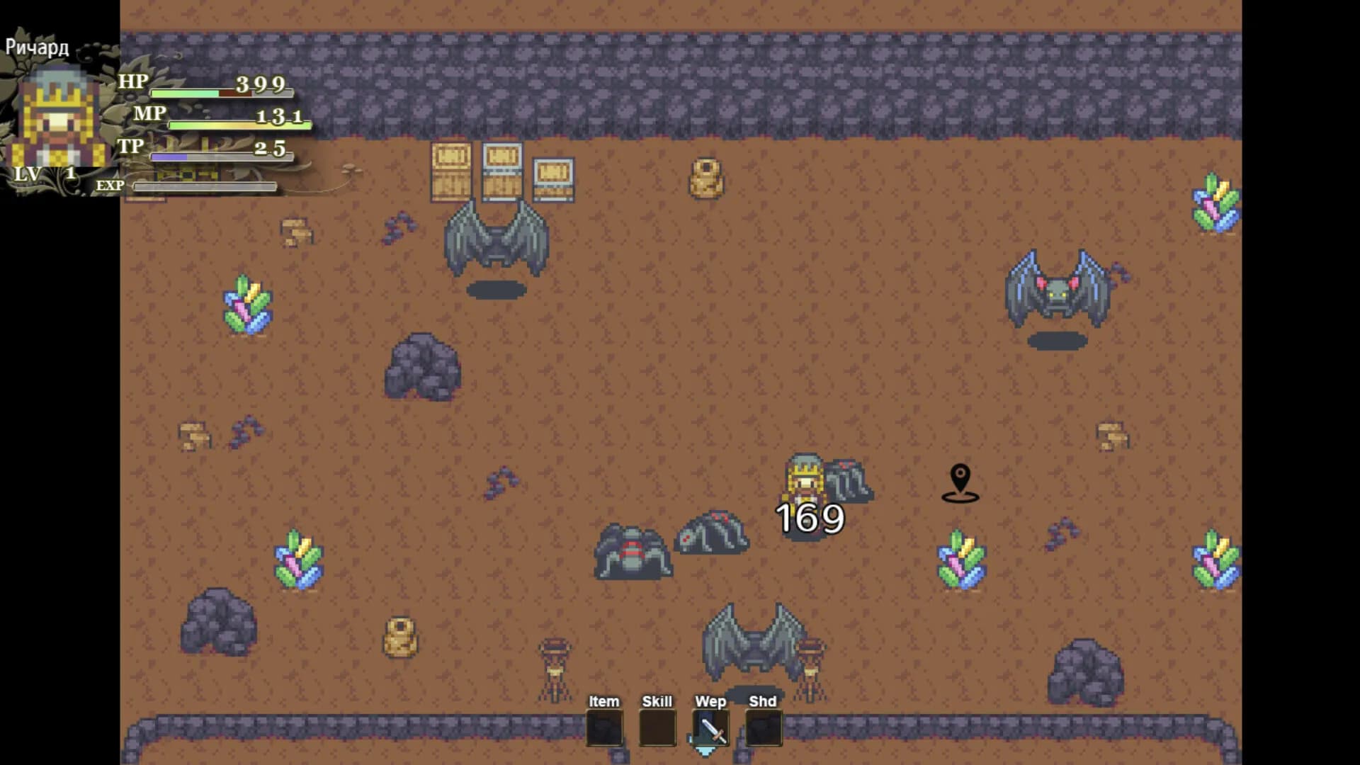 The Last Hike screenshot screenshot 9