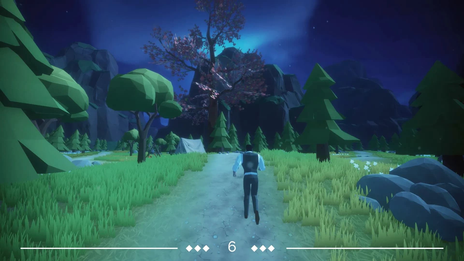 The Last Light screenshot screenshot 3