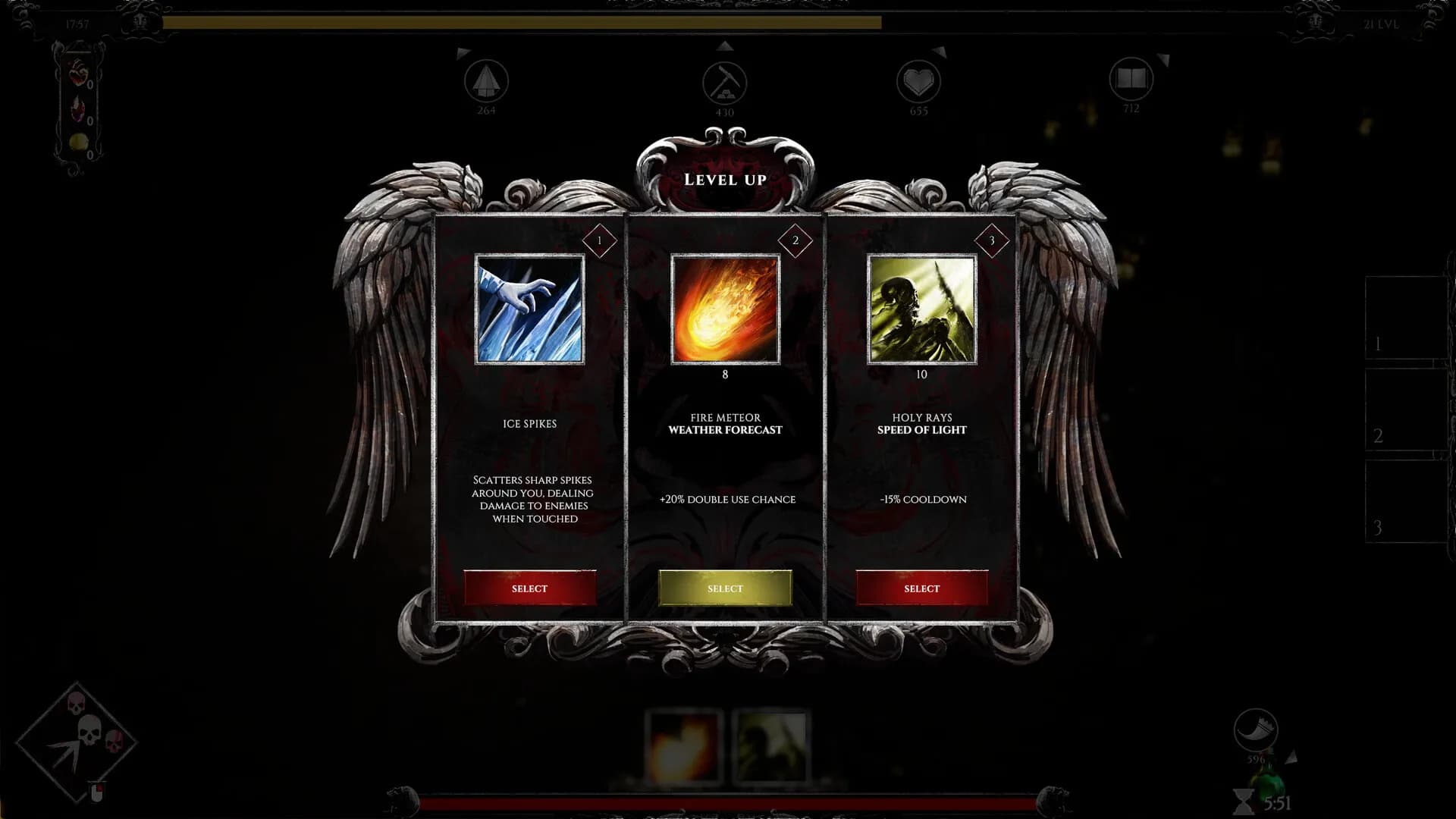 The Last Man Survivor screenshot screenshot 3