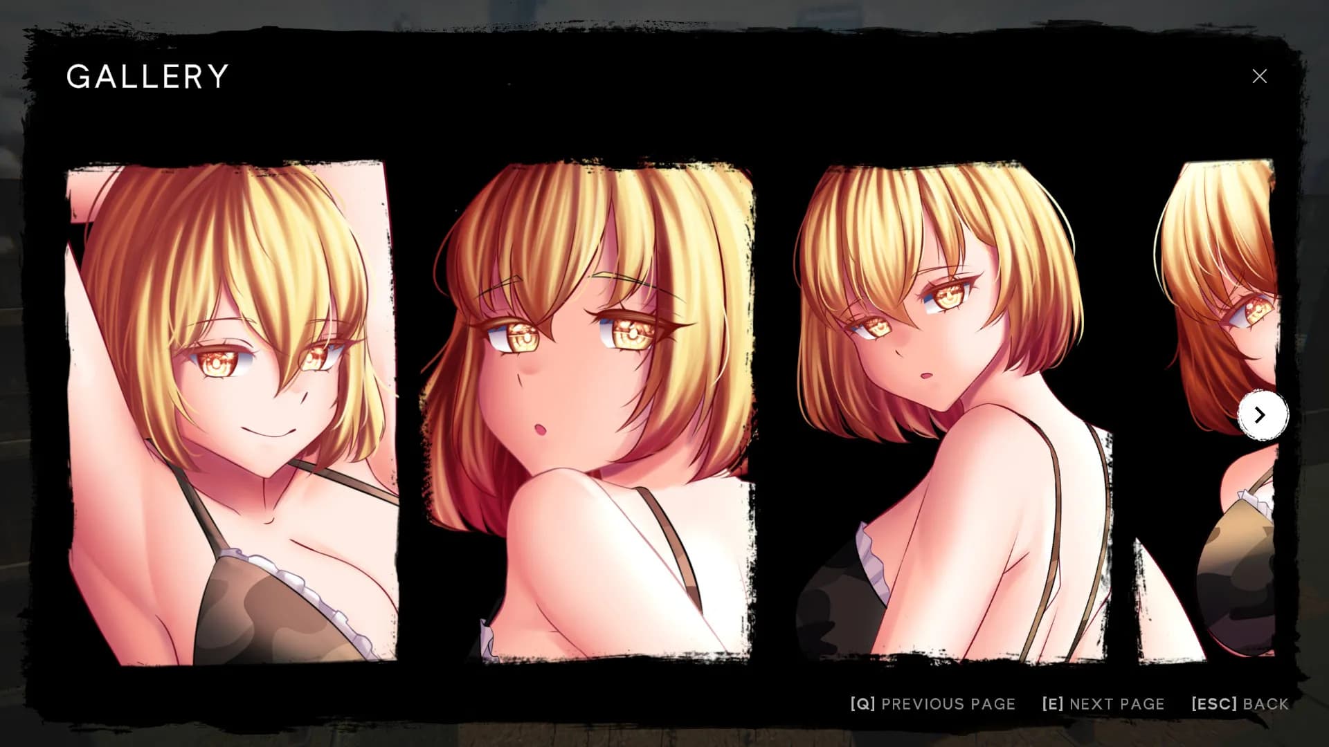 The Last of Waifus screenshot screenshot 0