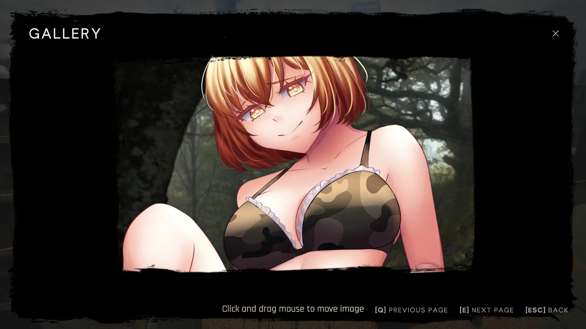 The Last of Waifus screenshot screenshot 1