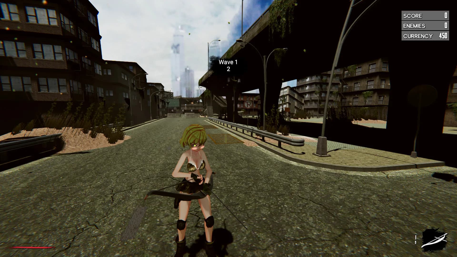 The Last of Waifus screenshot screenshot 4