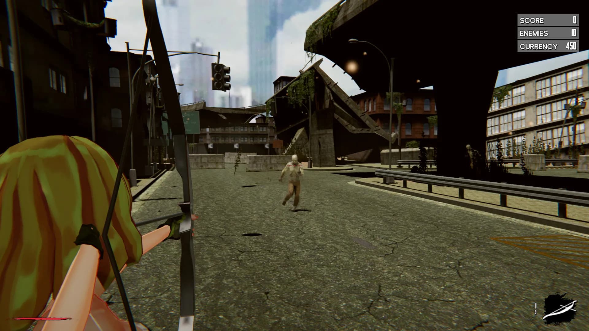 The Last of Waifus screenshot screenshot 5
