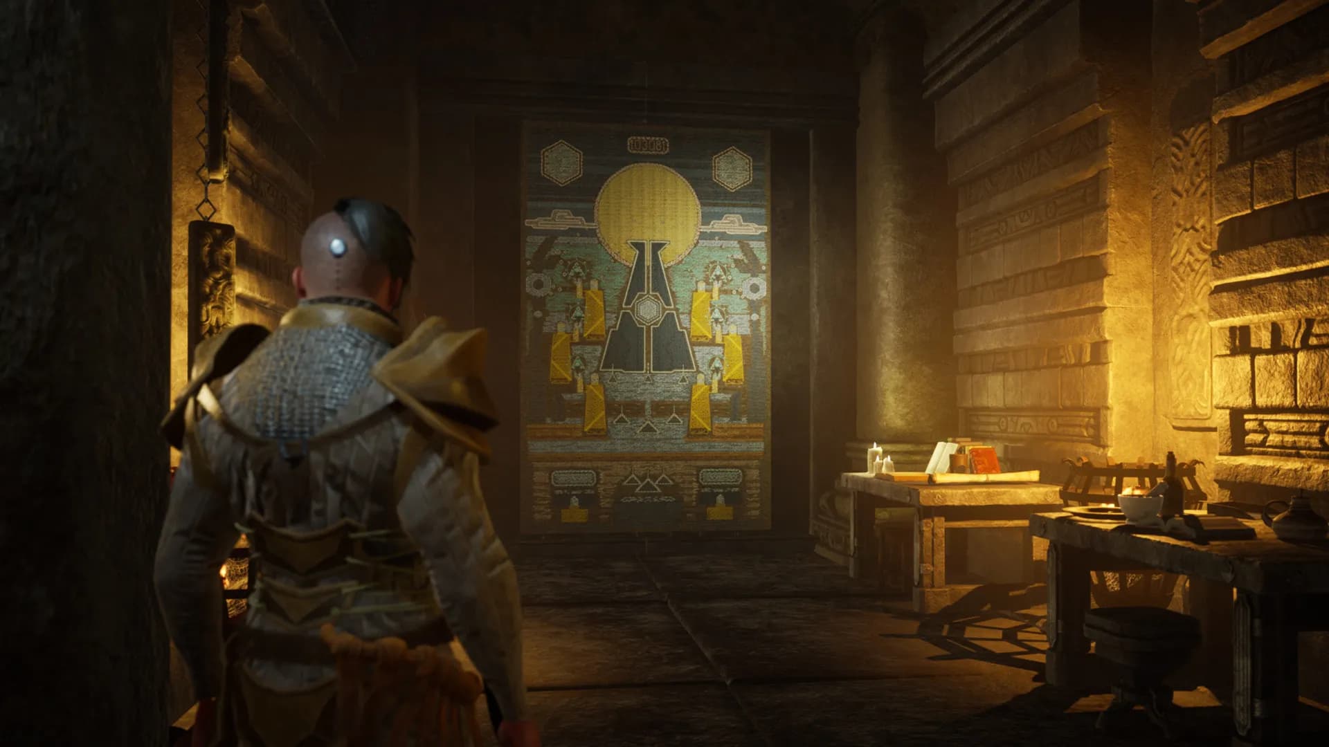 The Last Oricru screenshot screenshot 5
