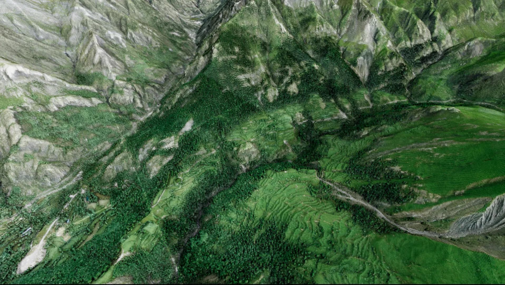 THE LAST SCAPE screenshot screenshot 3