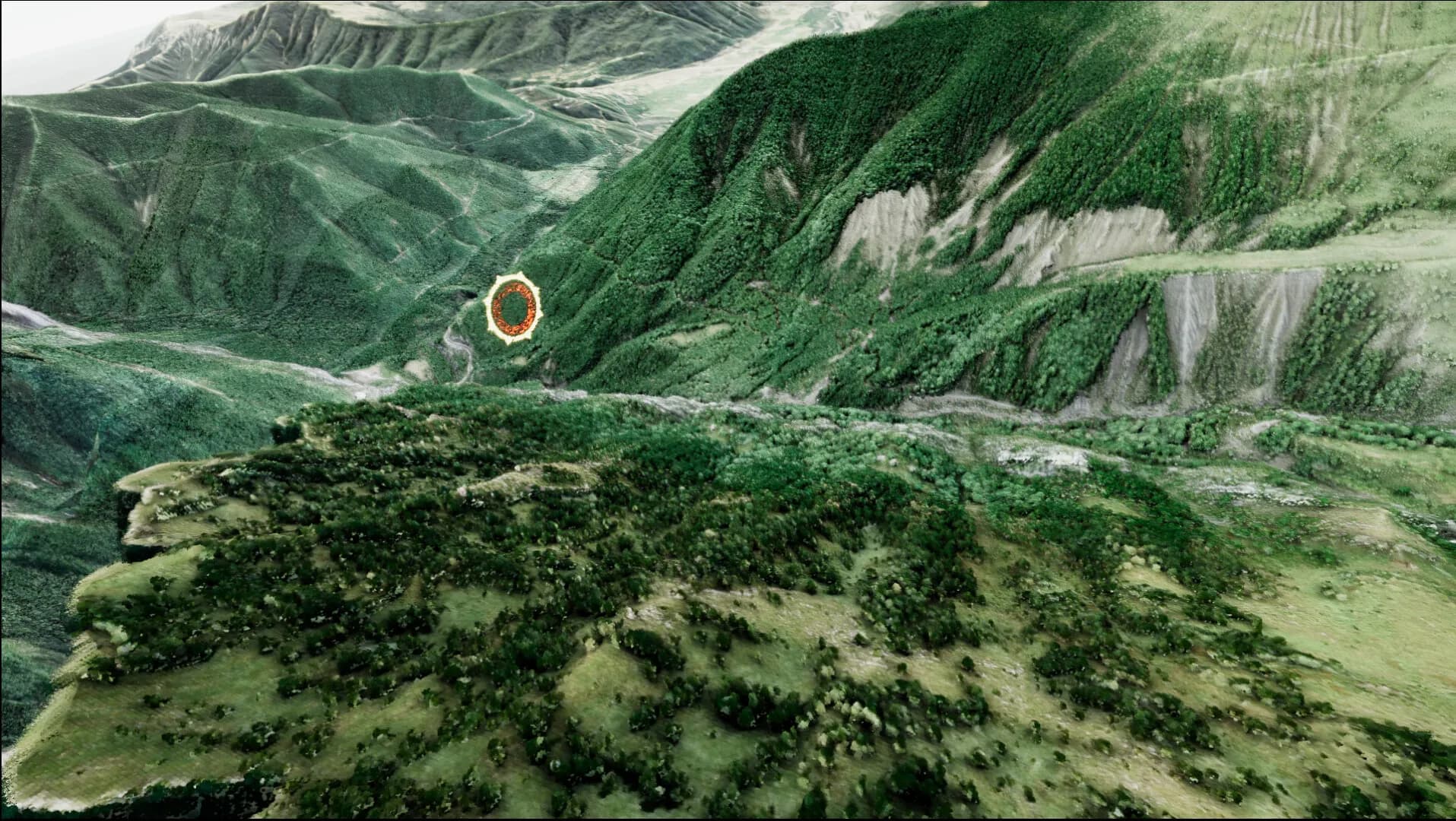 THE LAST SCAPE screenshot screenshot 4