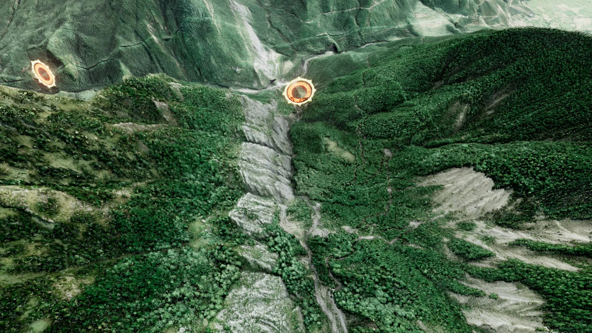 THE LAST SCAPE screenshot screenshot 5