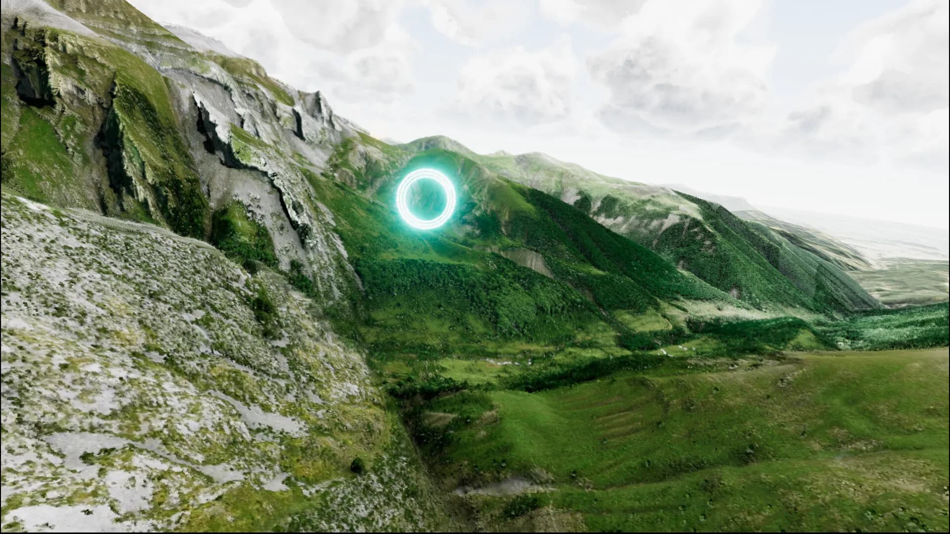 THE LAST SCAPE screenshot screenshot 6