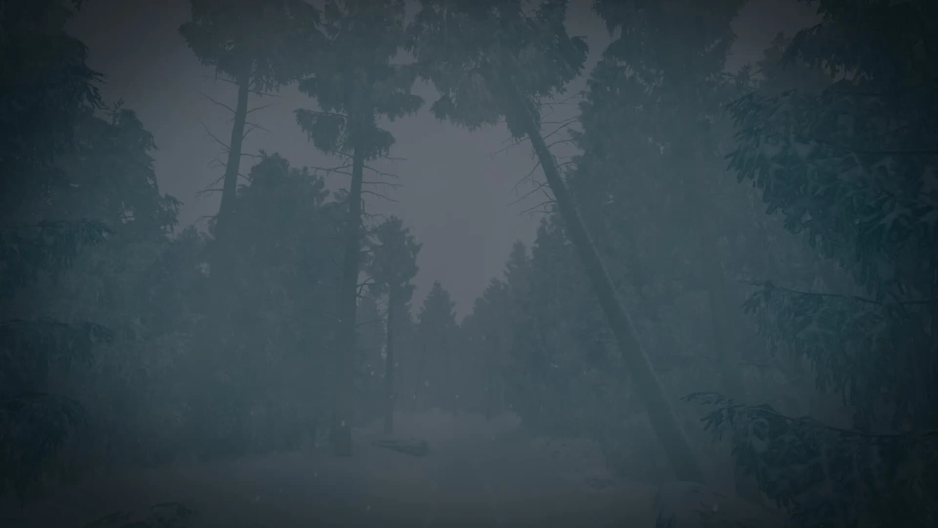 The Last Ski Trip screenshot screenshot 0