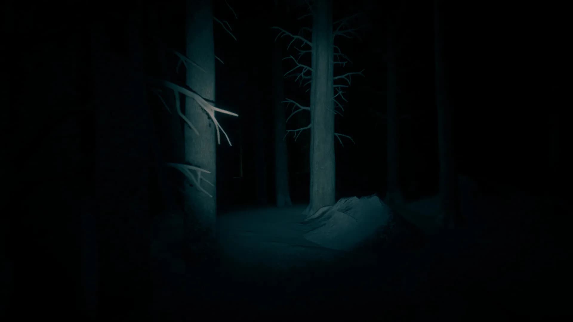 The Last Ski Trip screenshot screenshot 2