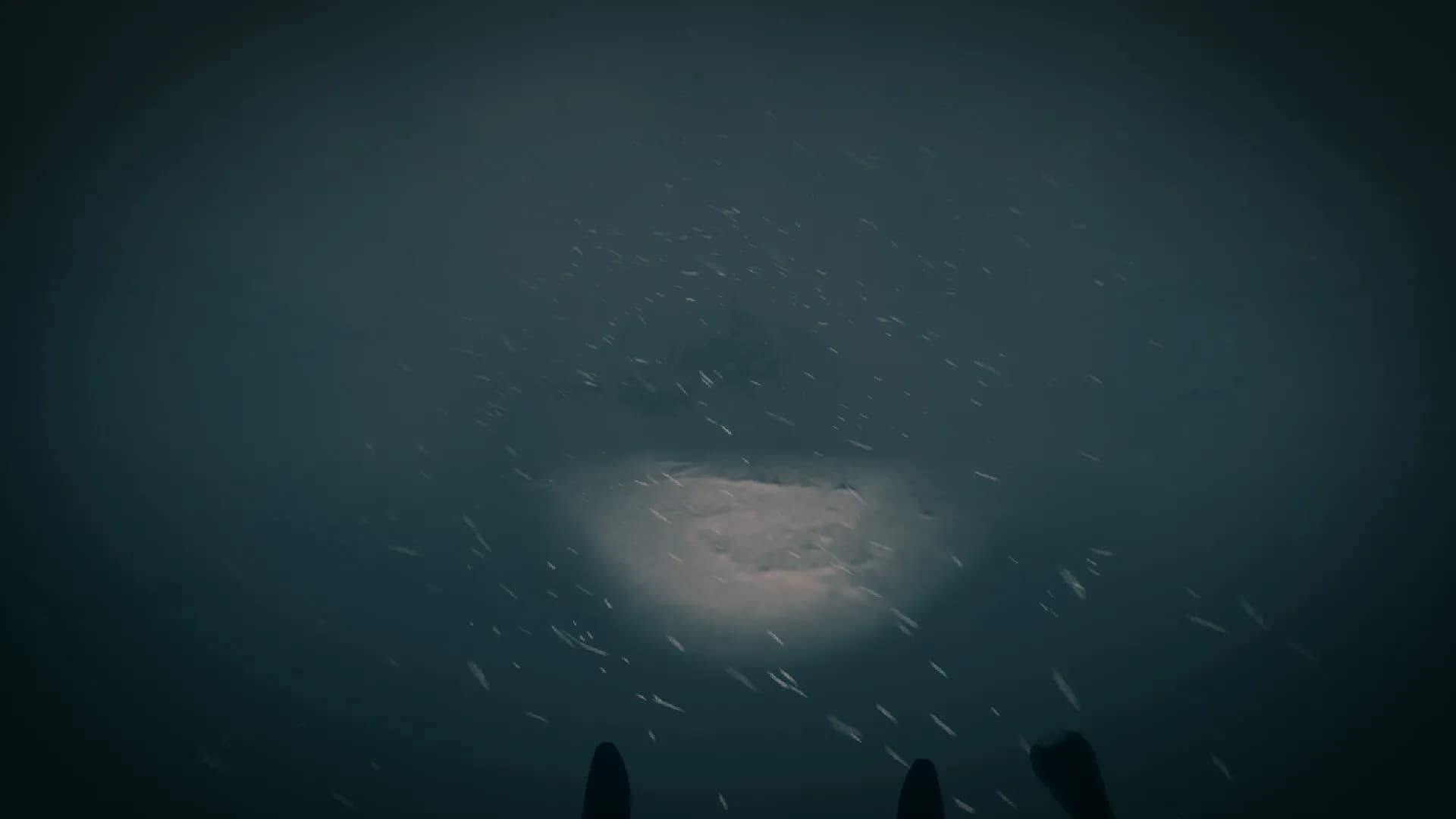 The Last Ski Trip screenshot screenshot 3