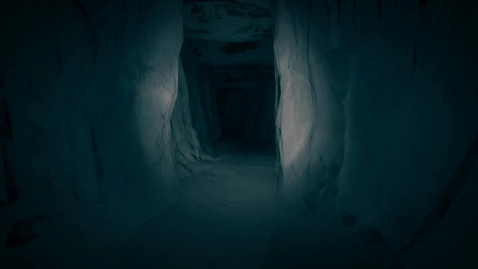 The Last Ski Trip screenshot screenshot 5