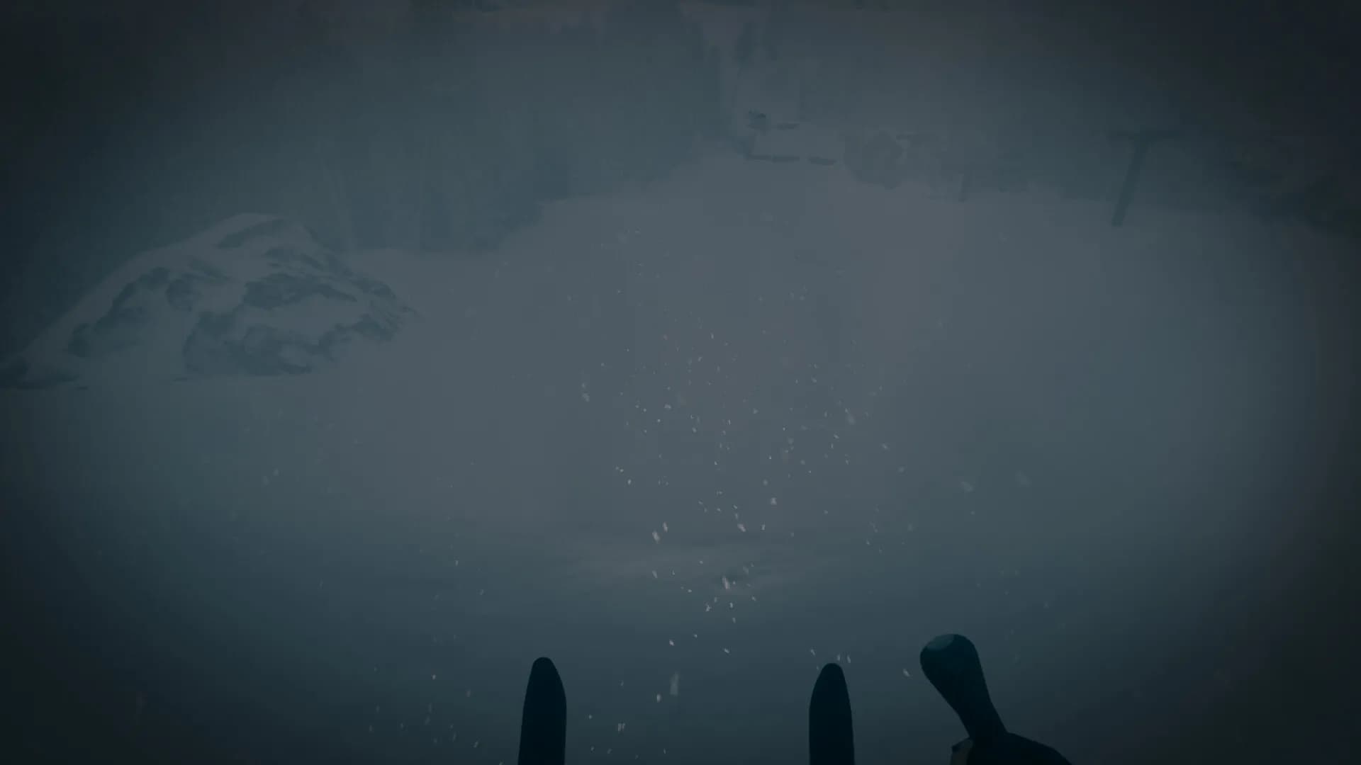 The Last Ski Trip screenshot screenshot 6